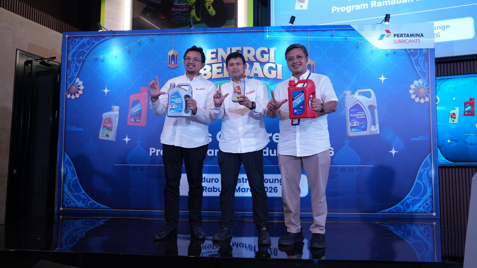 pertamina-sediakan-layanan-ganti-oli-di-rest-area-pantura