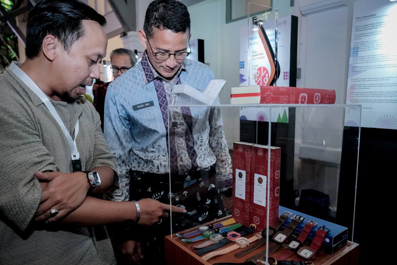 menparekraf-gandeng-puluhan-mitra-co-branding-wonderful-indonesia-luncurkan-program-belanja-ekstra-murah