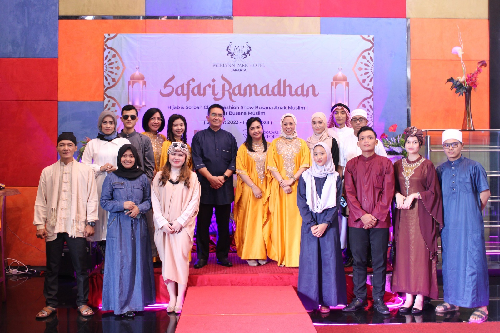 merlynn-park-hotel-jakarta-gelar-safari-ramadhan-serta-road-to-anniversary-ke-13