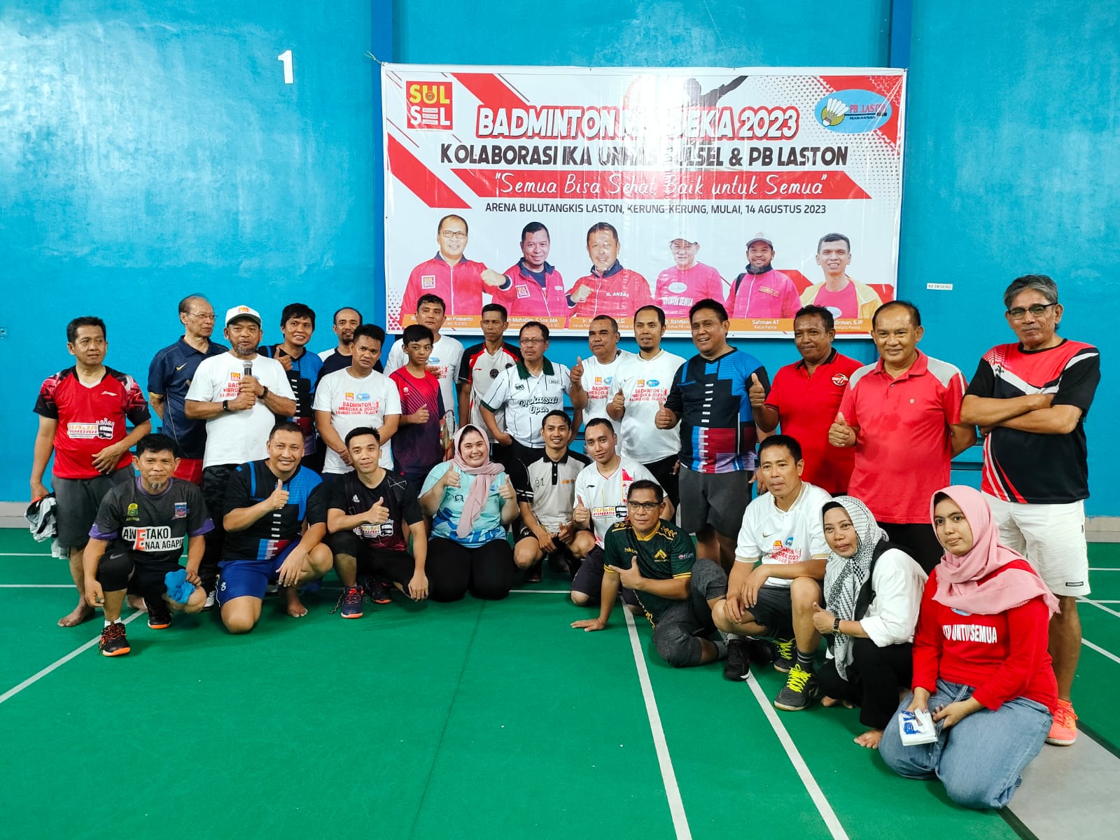 ika-unhas-sulsel-gelar-event-badminton-akhir-tahun-2023