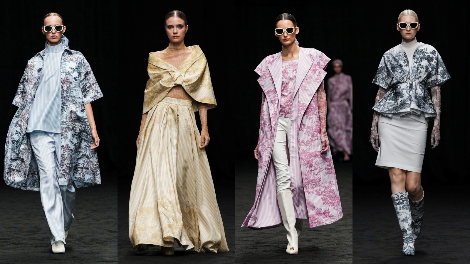 benang-jarum-tampilkan-koleksi-forest-toile-di-dubai-fashion-week-springsummer-2025