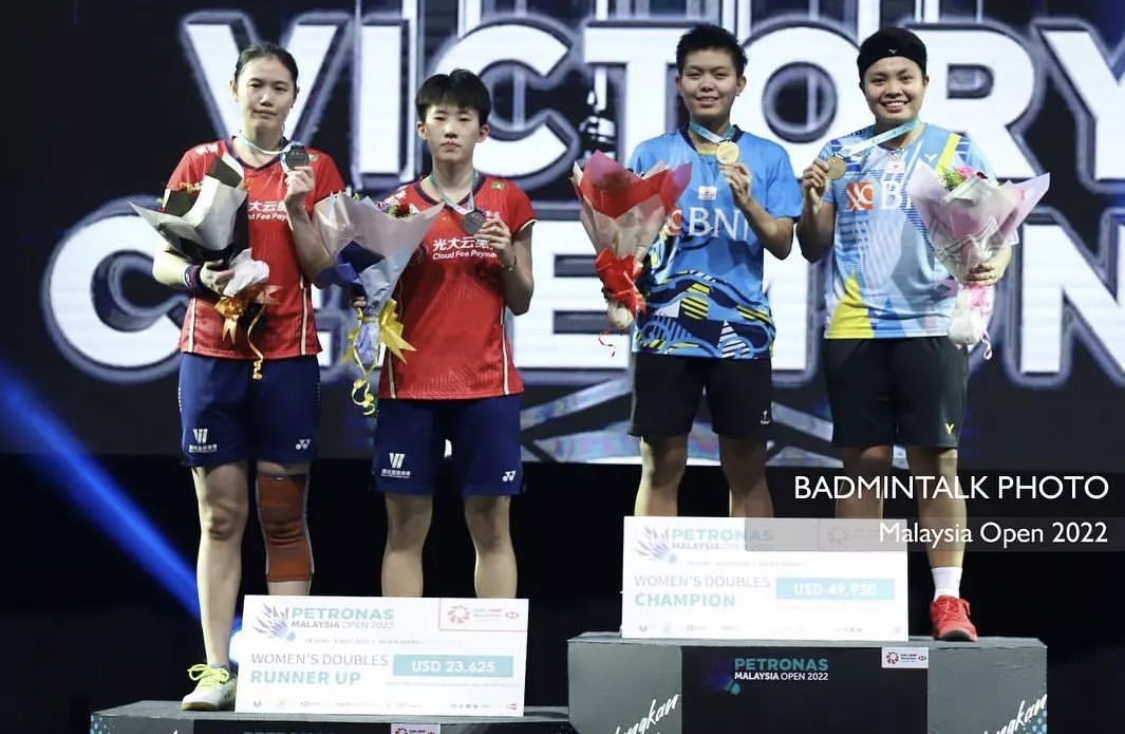 gelar-bersejarah-apriyanifadia-di-malaysia-open-2022