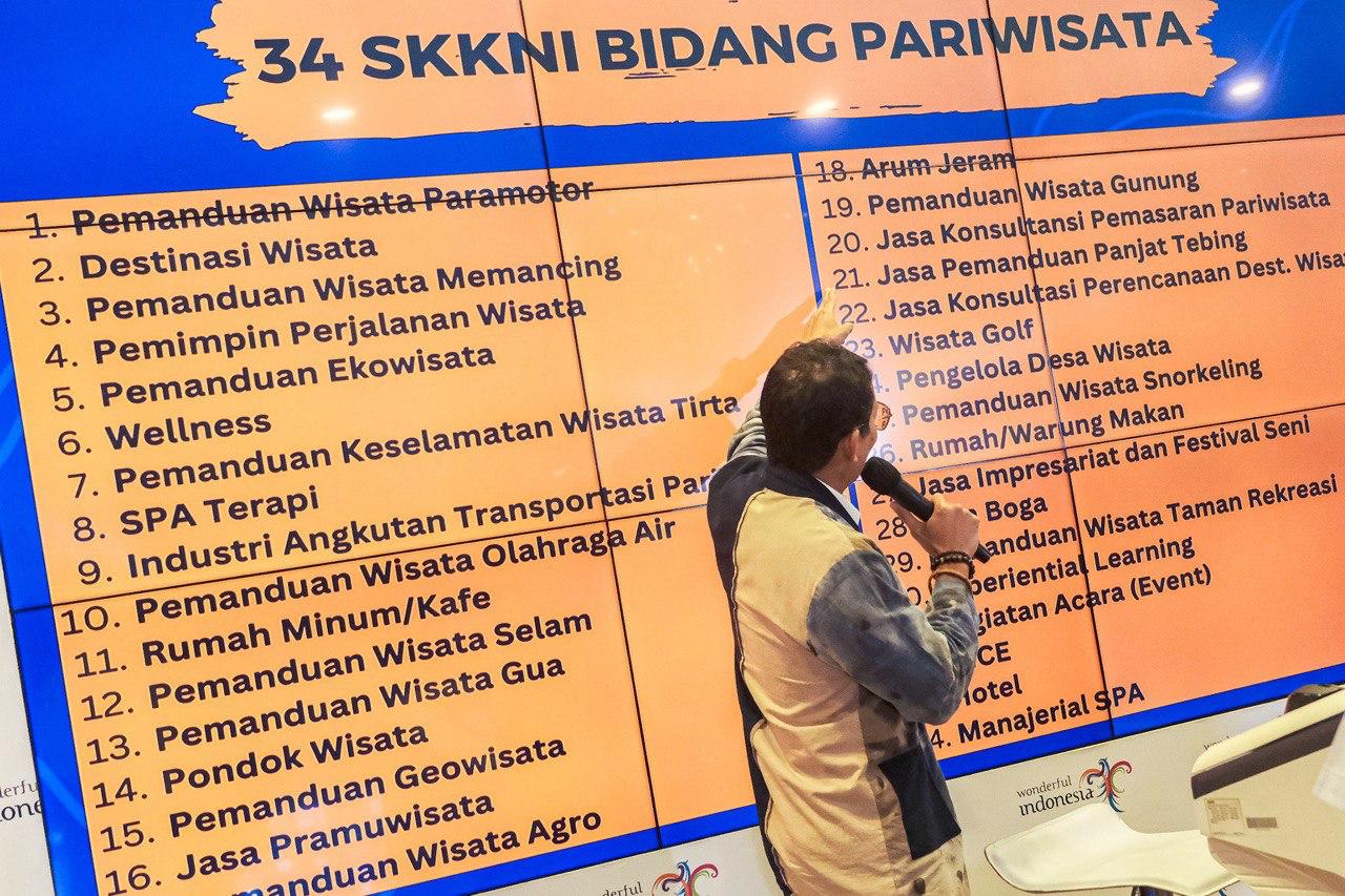 kemenparekraf-selesaikan-34-rancangan-standar-berbasis-kompetensi-sepanjang-2022-2023