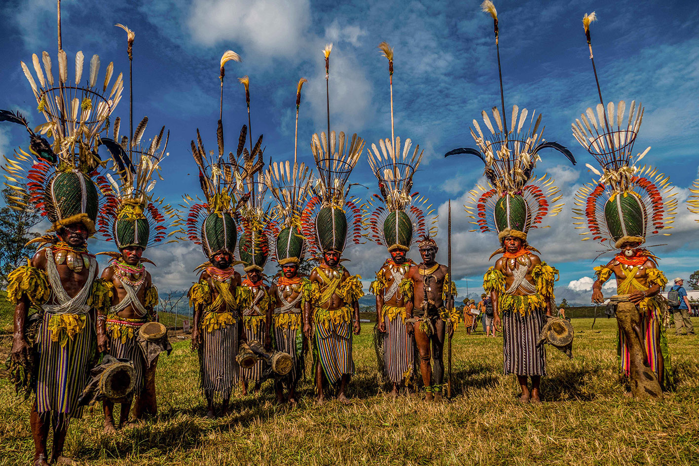 festival-gunung-ala-papua-new-guinea