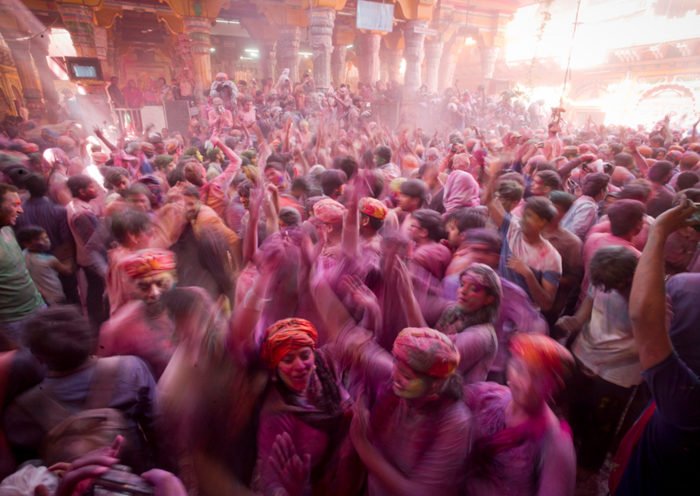 festival-of-colour-india