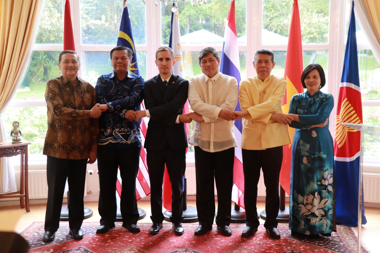 kbri-budapest-ikatan-kuat-negara-asean-di-hongaria