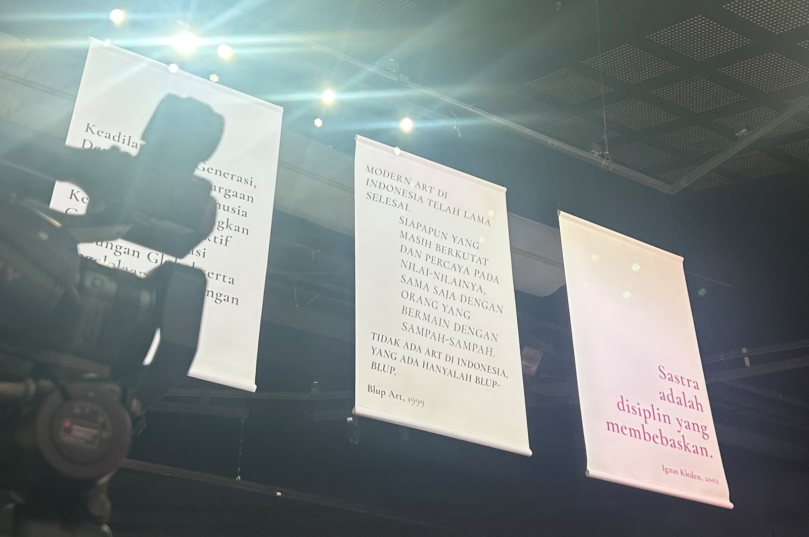 LIFEs Literature and Ideas Festival 2025: Rangkaian program dan sesi interaktif lifes-literature-and-ideas-festival-2025-rangkaian-program-dan-sesi-interaktif