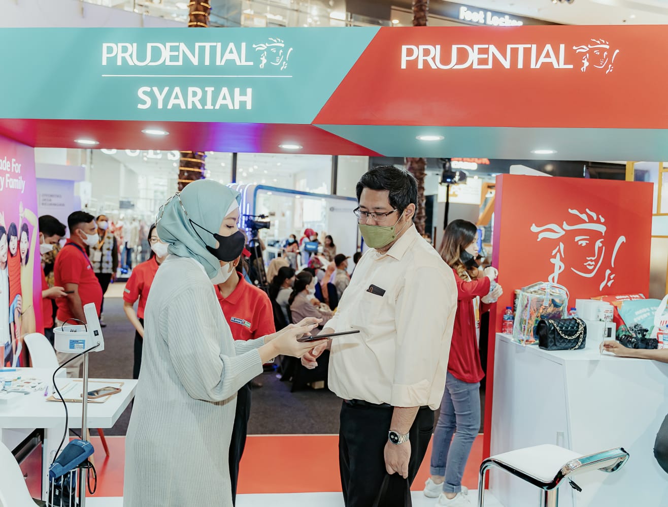 prudential-indonesia-dan-prudential-syariah-tingkatkan-literasi-asuransi-melalui-keikutsertaan-di-finexpo-2022