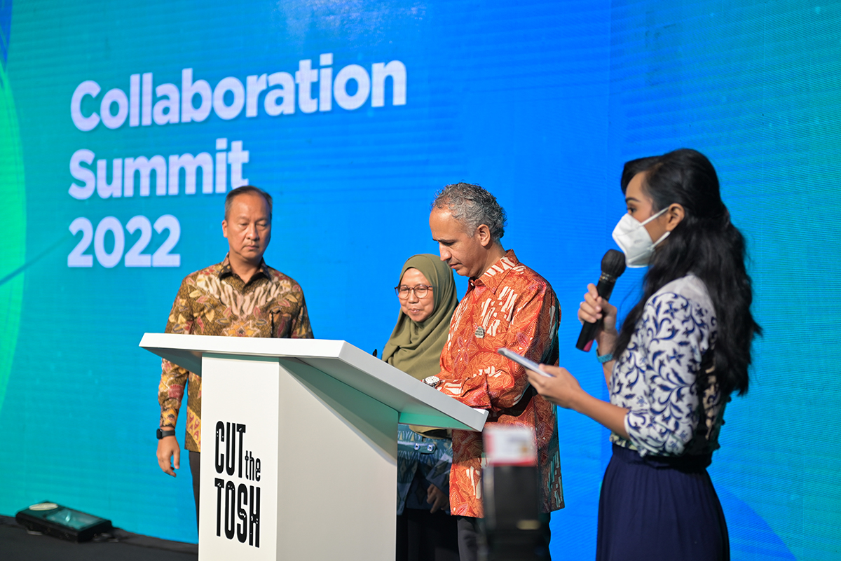 cut-the-tosh-collaboration-summit-fasilitasi-kolaborasi-untuk-capai-target-sustainability