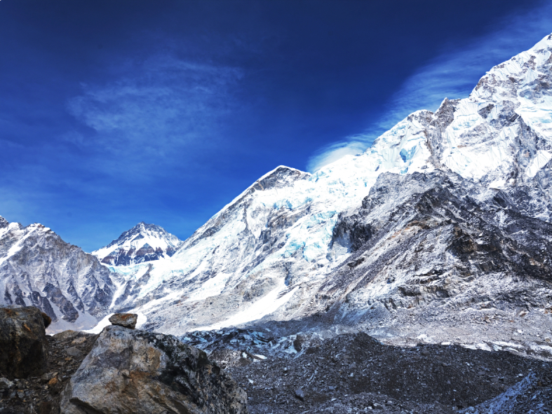 Sagarmatha