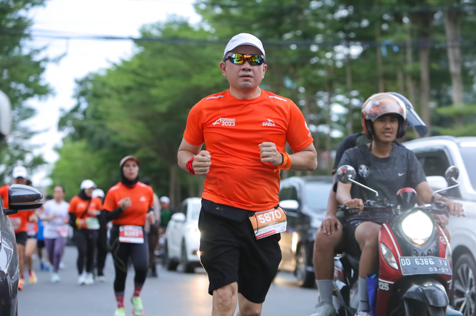 makassar-half-marathon-2026-siap-digelar-targetkan-12-ribu-pelari-dan-kebangkitan-ekonomi