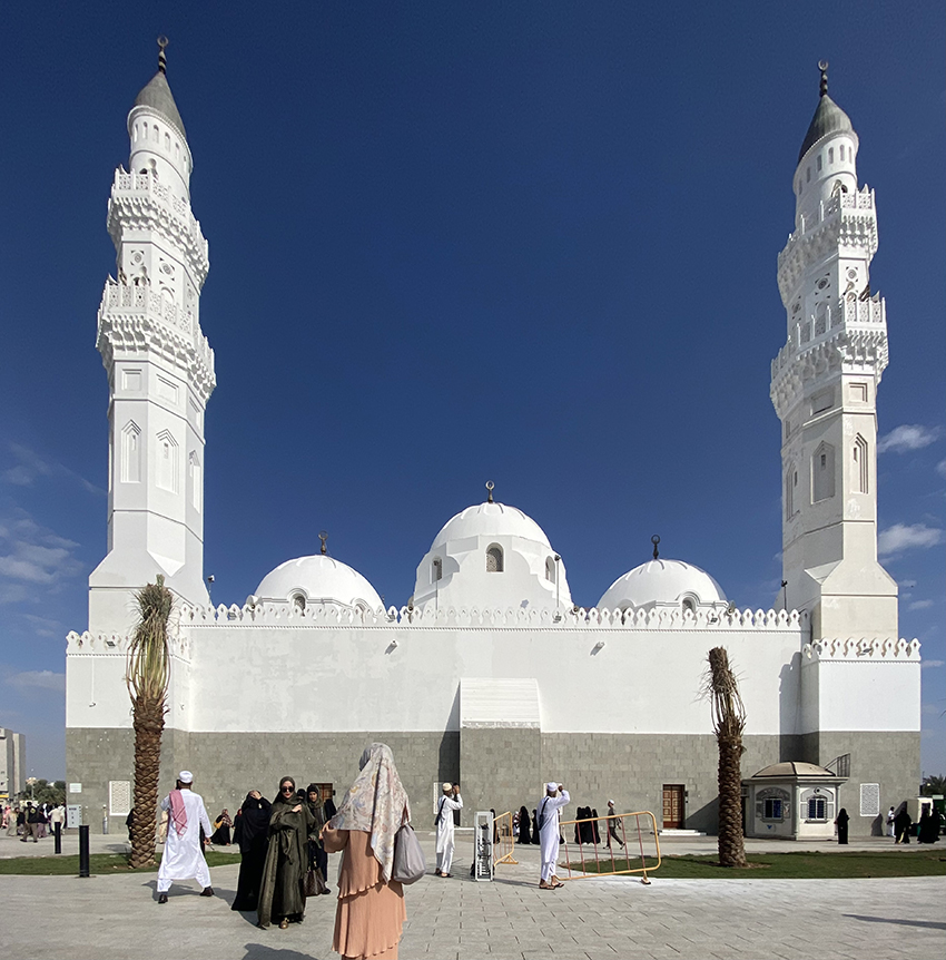 masjid-quba-pesan-tauladan-dari-hijrah