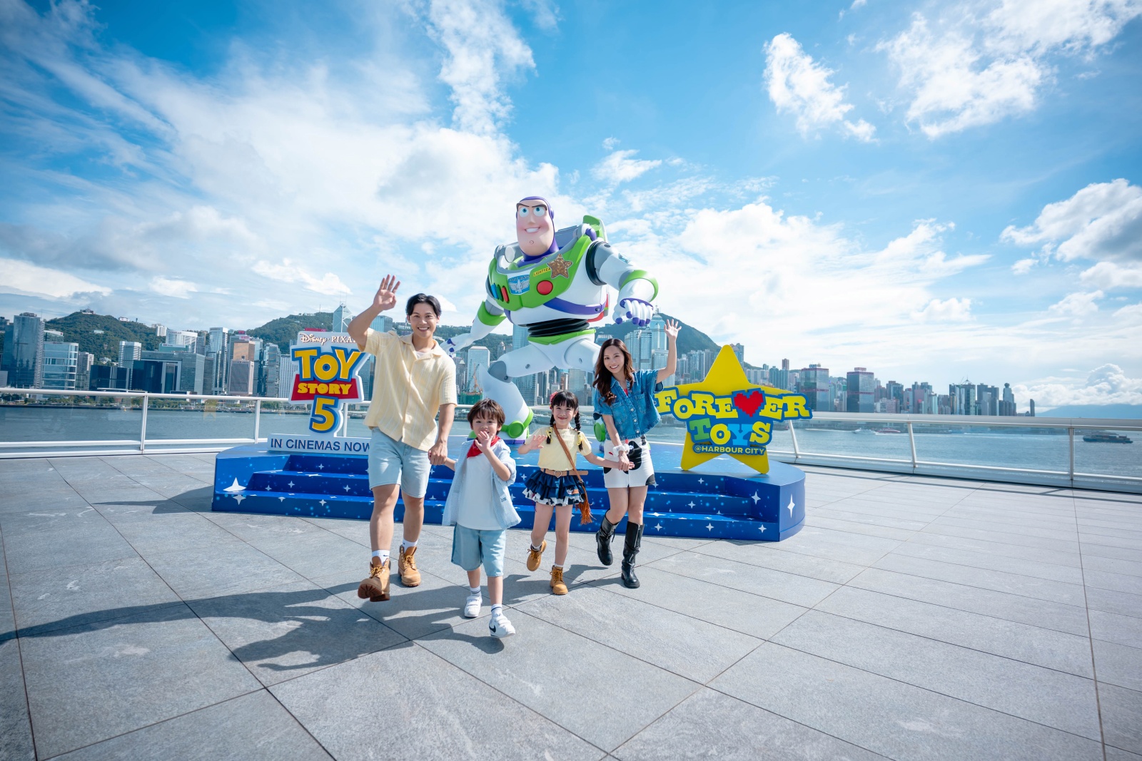 seru-seruan-bareng-toy-story-5-di-harbour-city