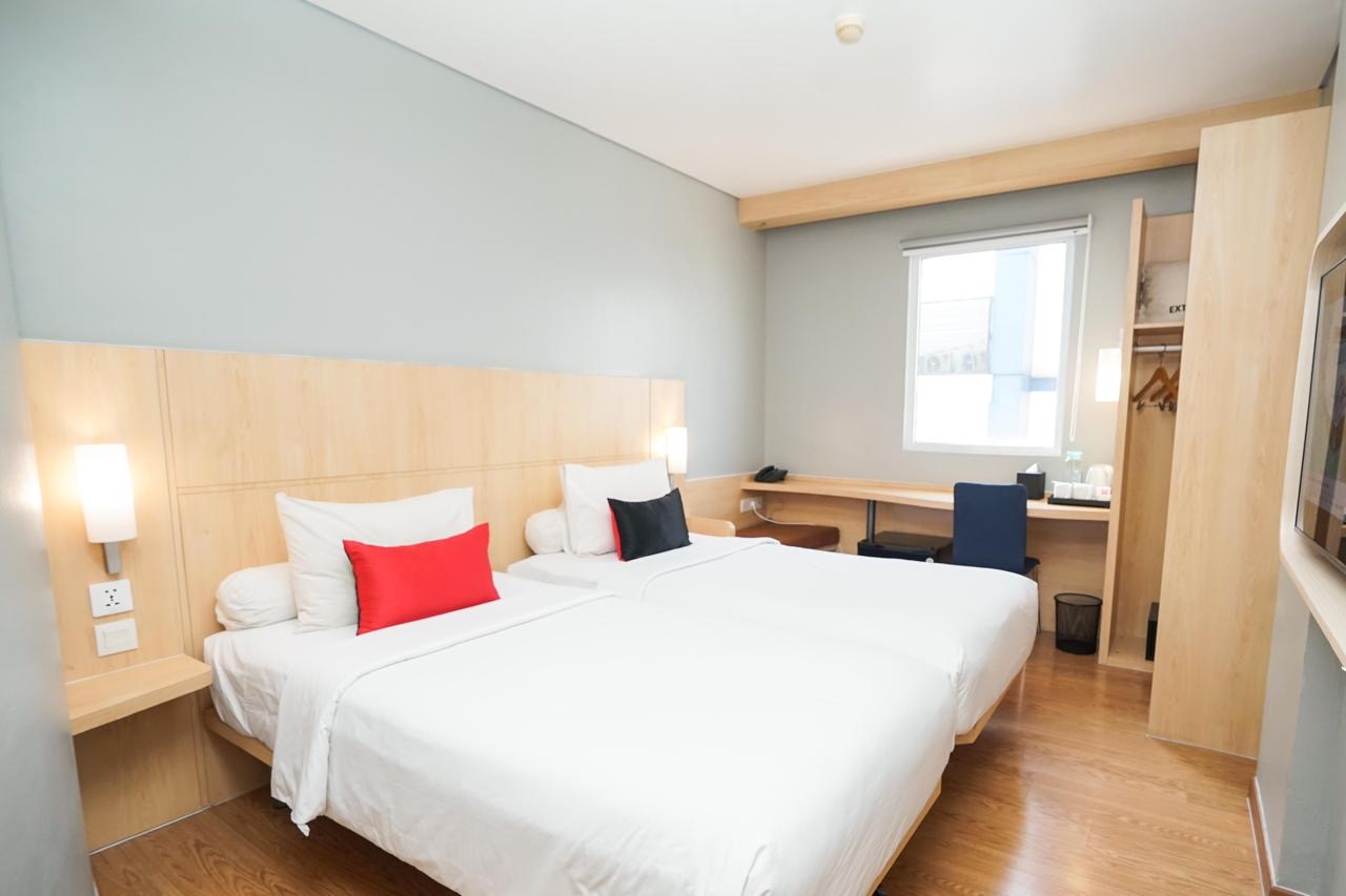 Ibis Jakarta Senen Launches “Stay & Discover” Promo – An Affordable Cultural Getaway in the Heart of the City ibis-jakarta-senen-launches-stay-discover-promo-an-affordable-cultural-getaway-in-the-heart-of-the-city