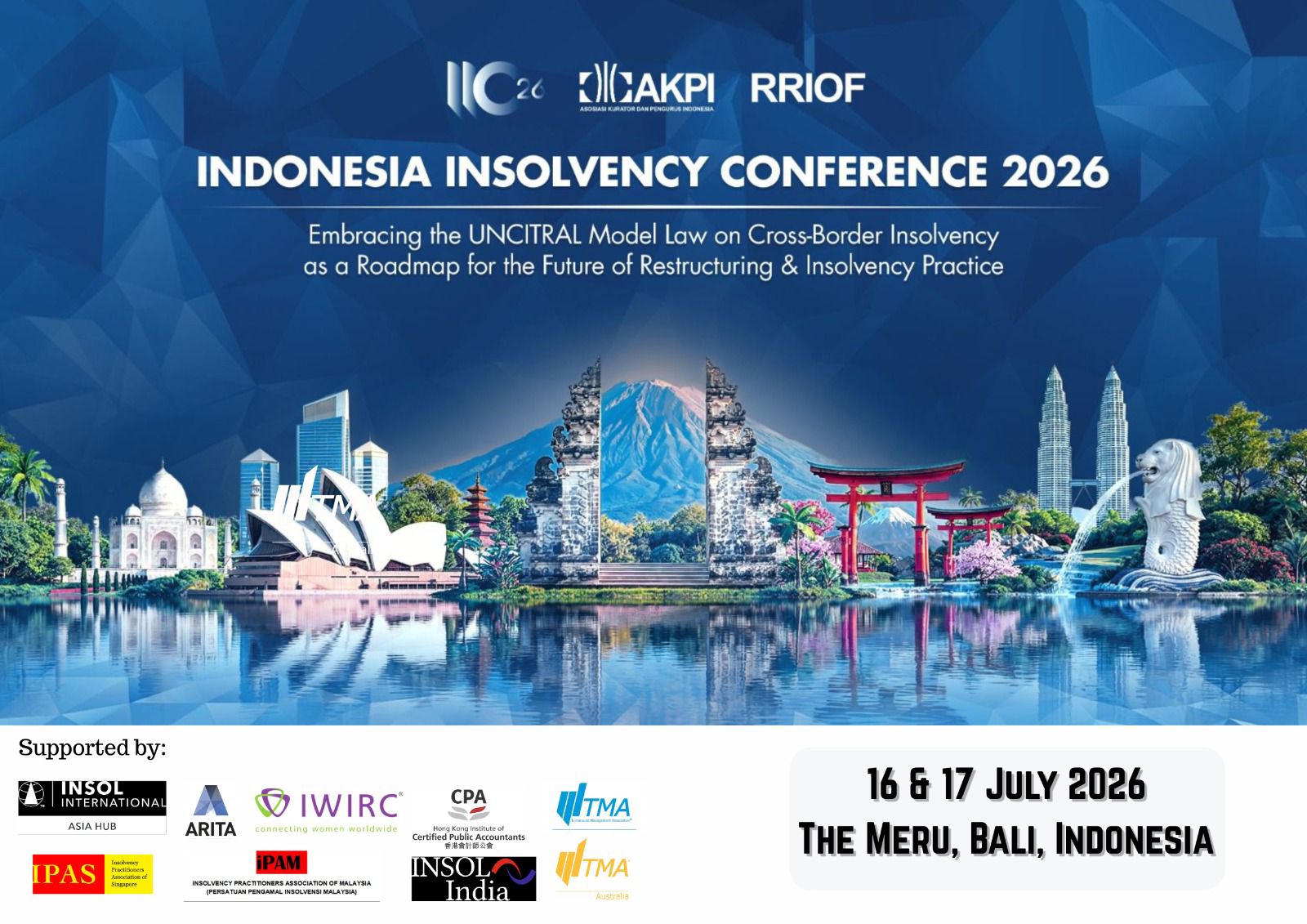 IIC 2026