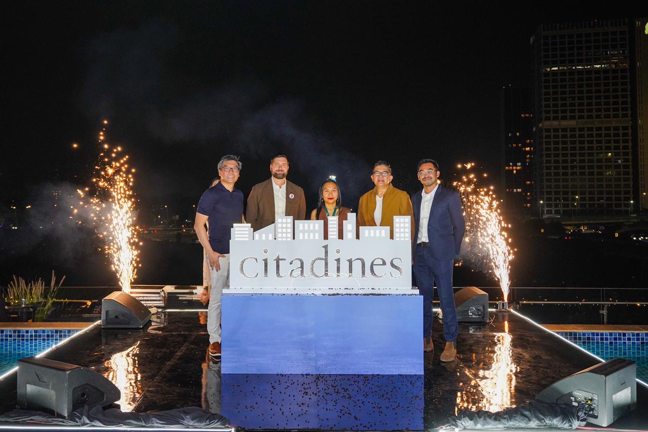 the-ascott-limited-resmi-buka-citadines-antasari-jakarta-perpaduan-hunian-modern-dan-kehidupan-urban-di-jantung-antasari