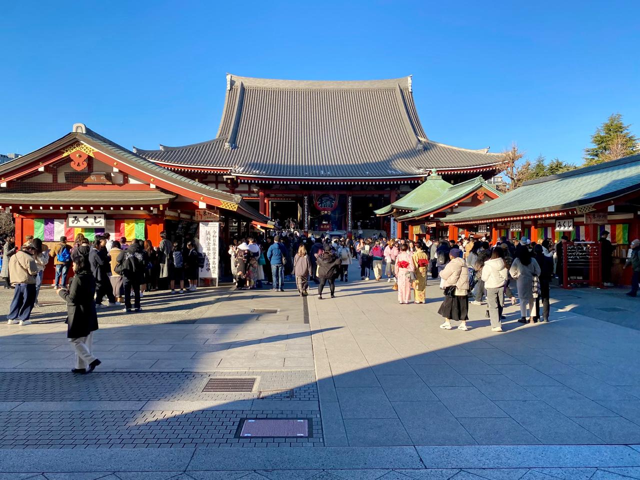 pusat-spiritual-tokyo
