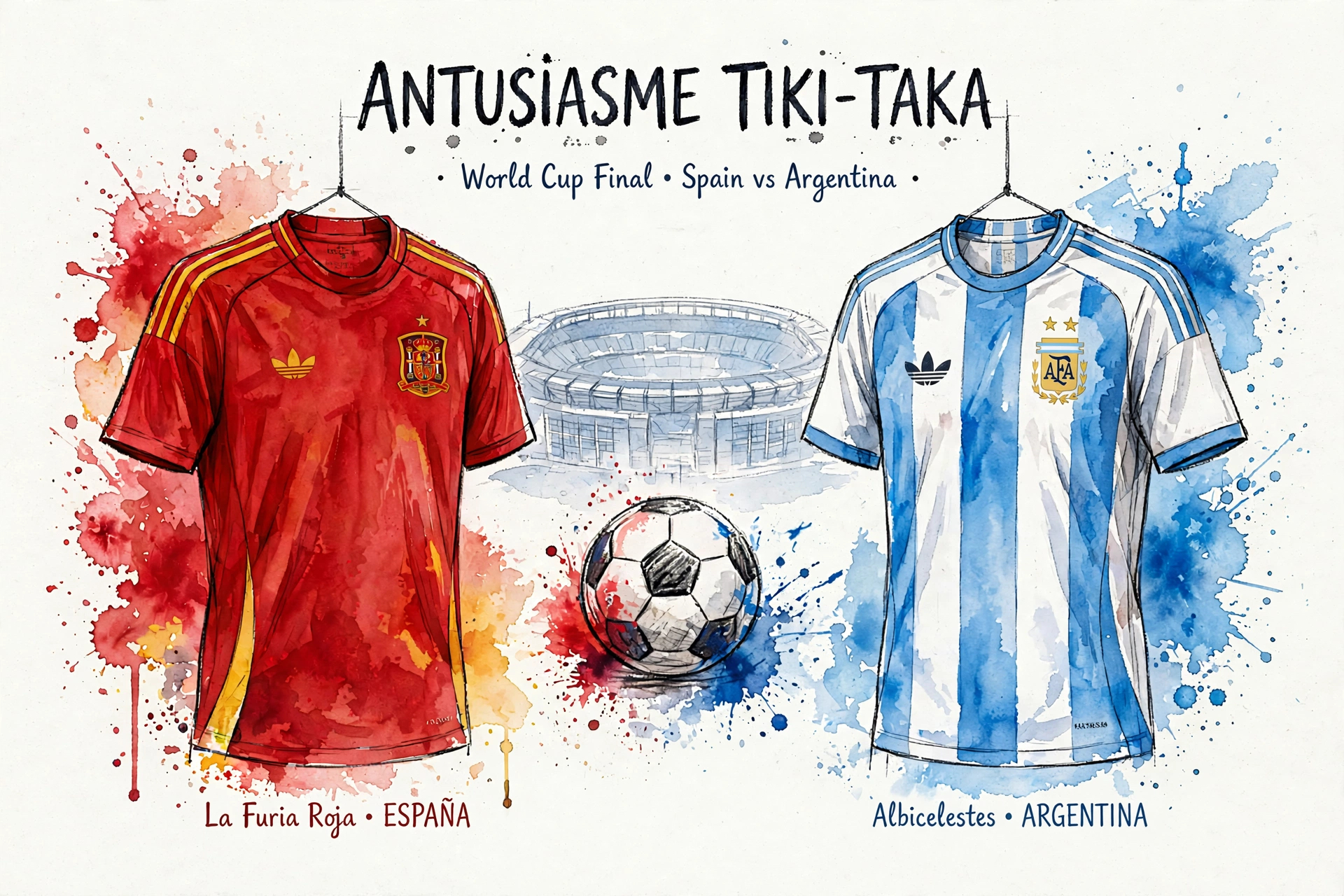 antusiasme-tiki-taka