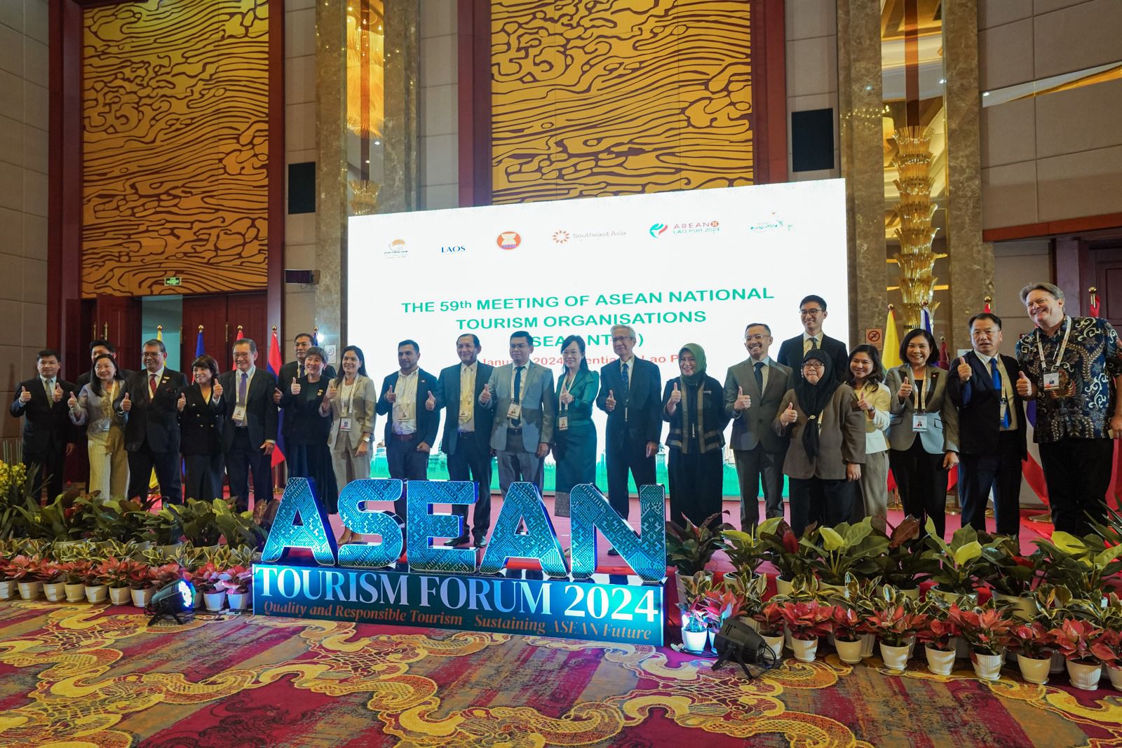 indonesia-ikuti-rangkaian-pertemuan-asean-tourism-forum-2024-di-laos