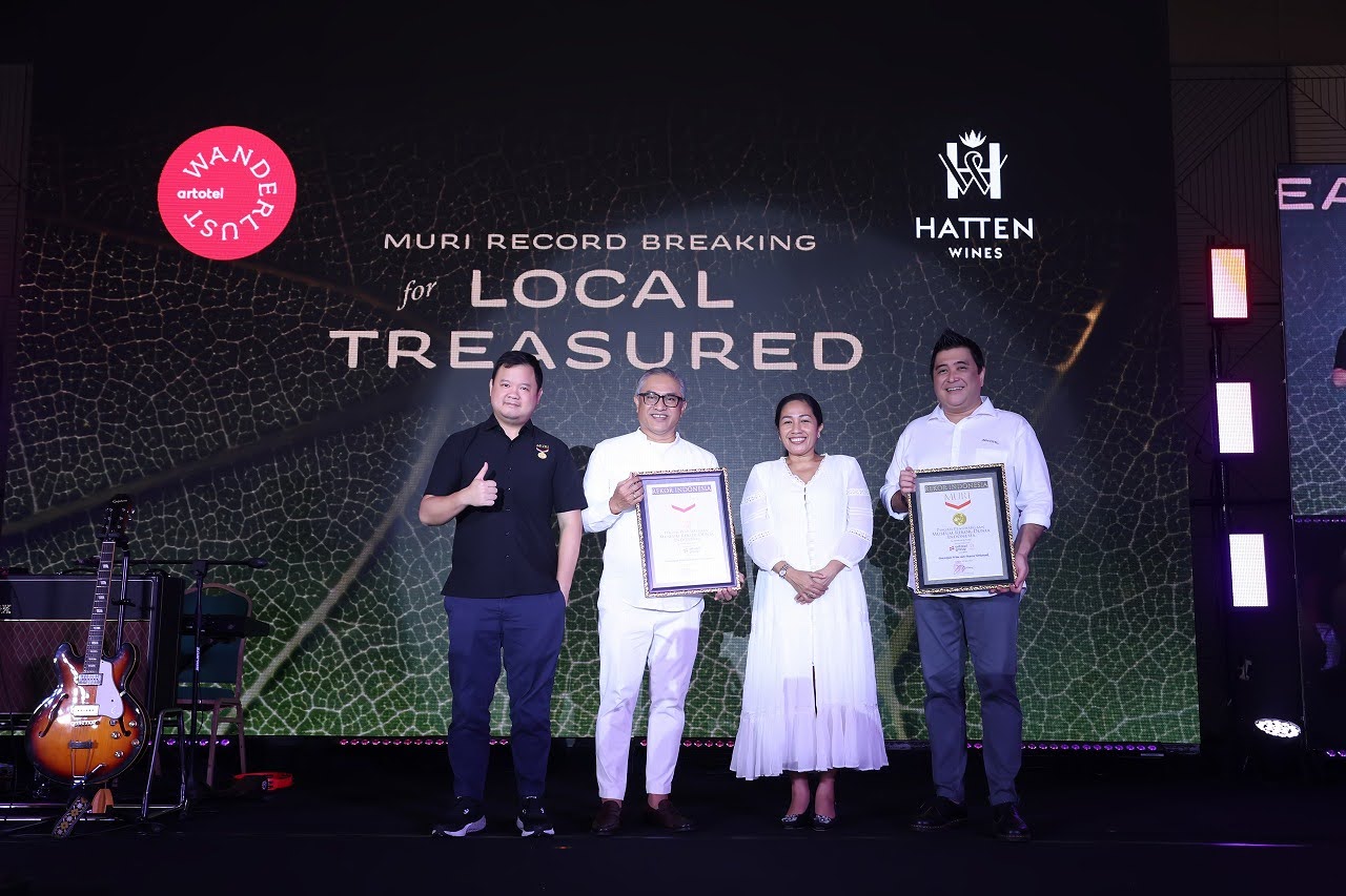 artotel-group-berkolaborasi-dengan-hatten-wine-pecahkan-rekor-muri-pencicipan-wine-terbanyak-indonesia