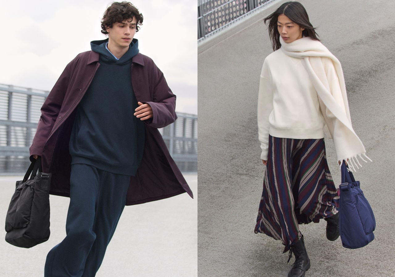 modernity-in-motion-koleksi-terbaru-fallwinter-2025-yang-kasual-dan-harmonis