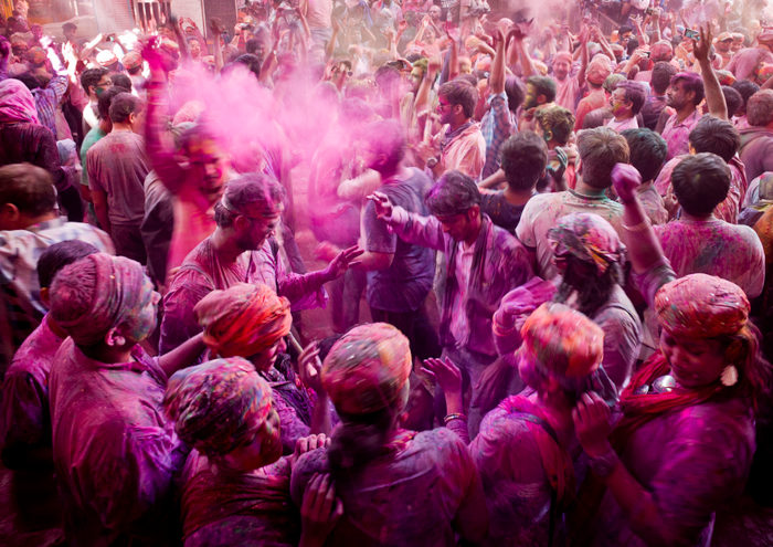 festival-of-colour-india