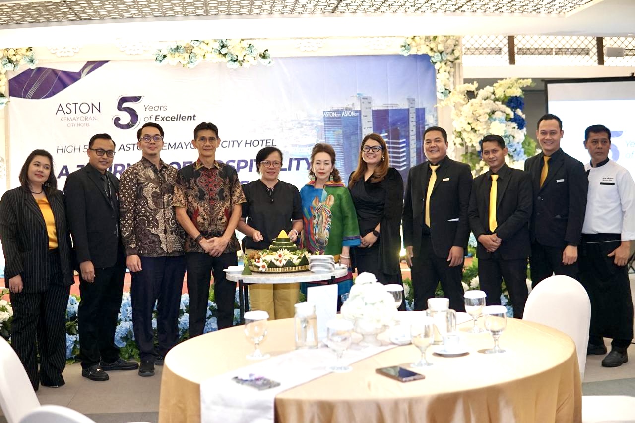 aston-kemayoran-city-hotel-rayakan-5-tahun-perjalanan-dengan-tema-high-5-a-journey-of-hospitality-and-togetherness