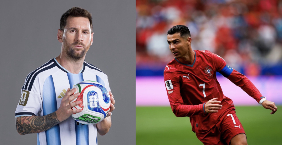 ronaldo-dan-messi-rekor-piala-dunia