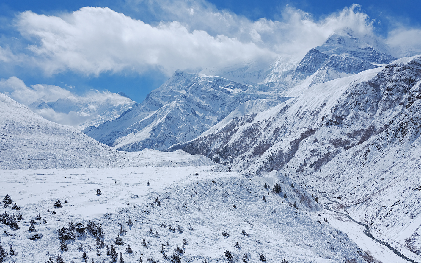 annapurna-circuit