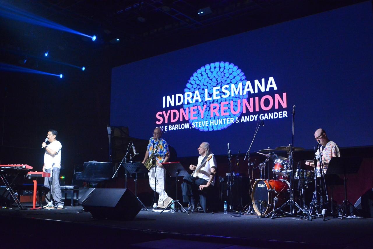 indra-lesmana-sidney-reunion-di-deheng-house