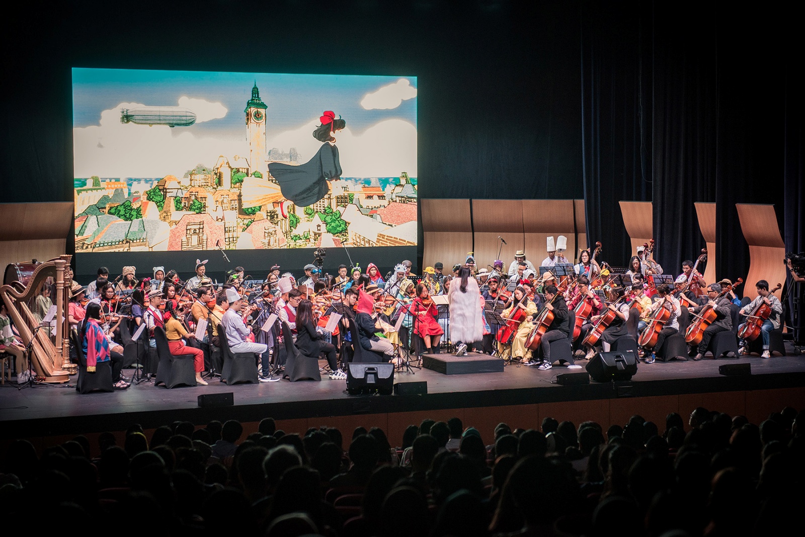 konser-the-legends-studio-ghibli-x-makoto-shinkai-digelar-maret-ini