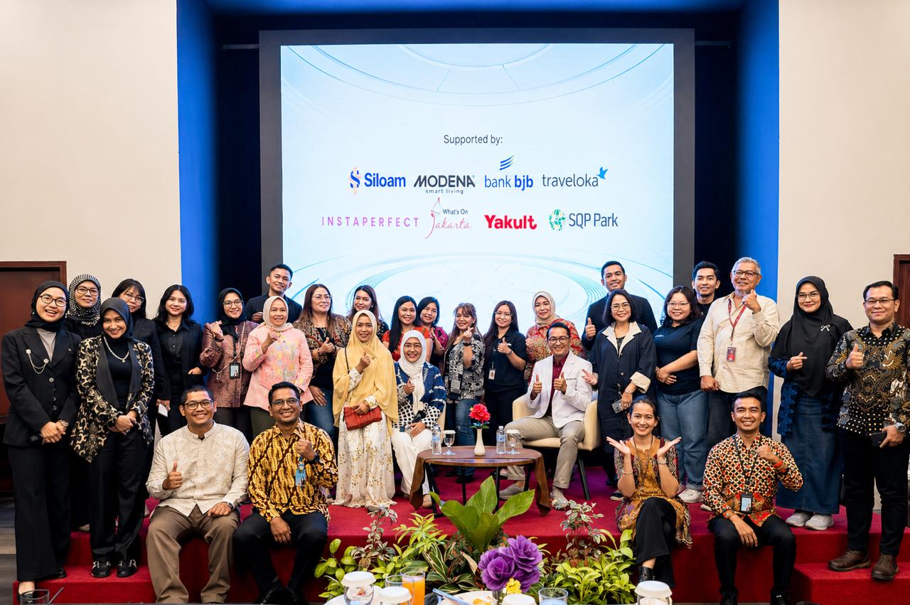ramada-by-wyndham-serpong-perkuat-sinergi-dengan-mitra-korporasi-melalui-corporate-gathering-confidence-is-the-new-beauty