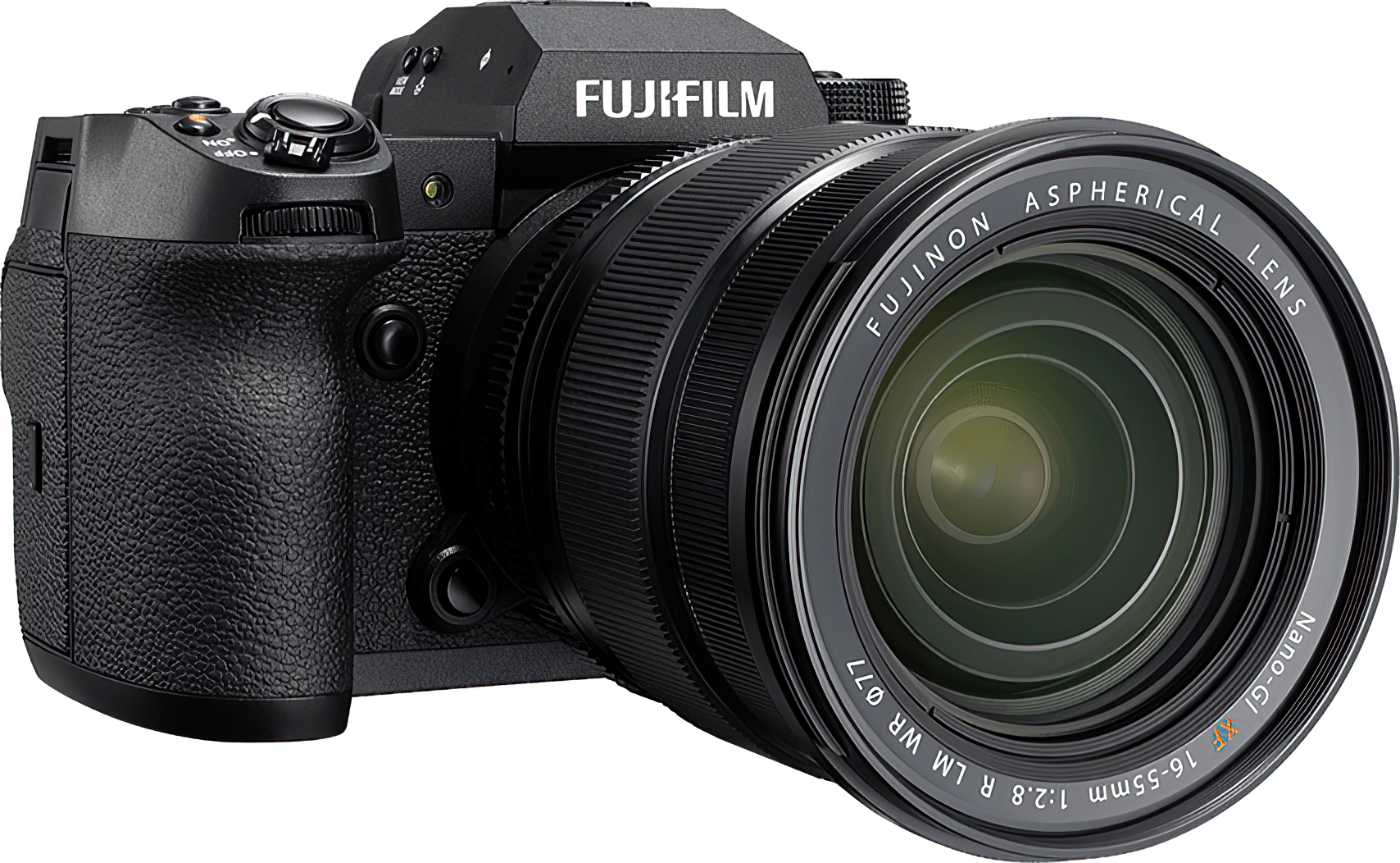 kamera-fujifilm-x-h2s-mirrorless-rombak-demi-kesempurnaan