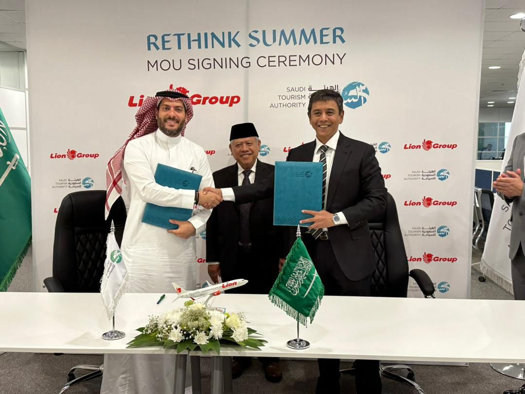 saudi-tourism-authority-dan-lion-air-luncurkan-kampanye-wisata