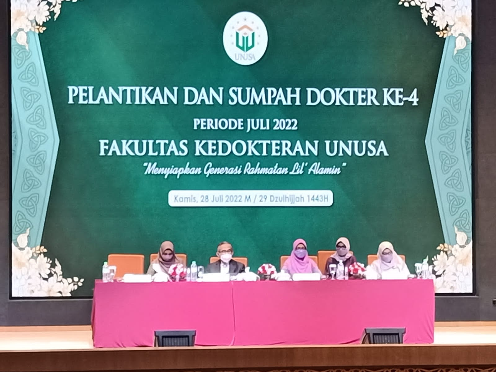 pelantikan-dokter-baru-unusa-bertabur-prestasi