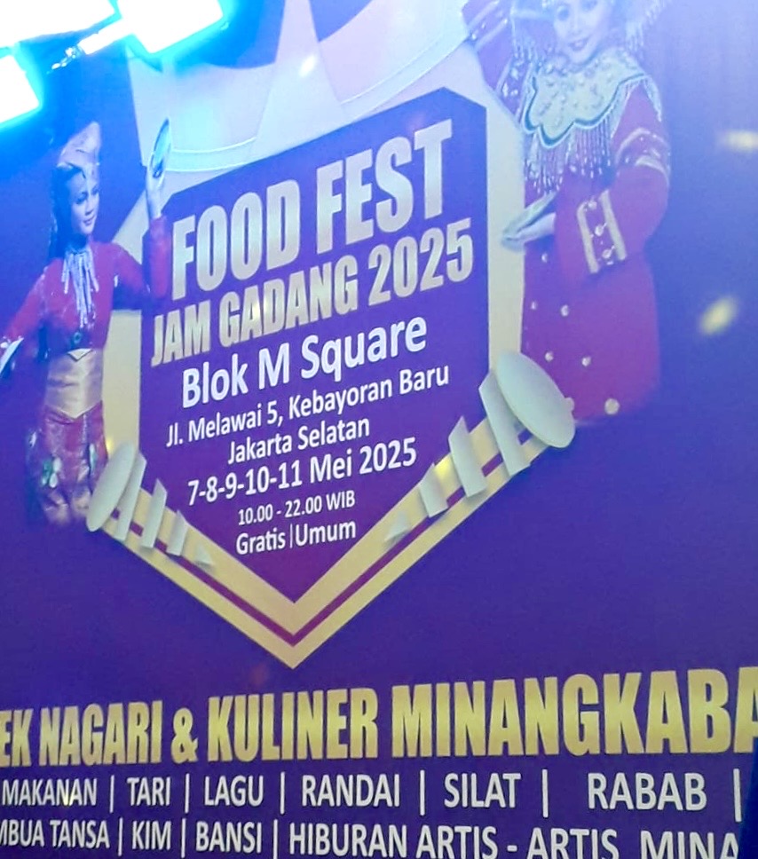 food-fest-jam-gadang-2025