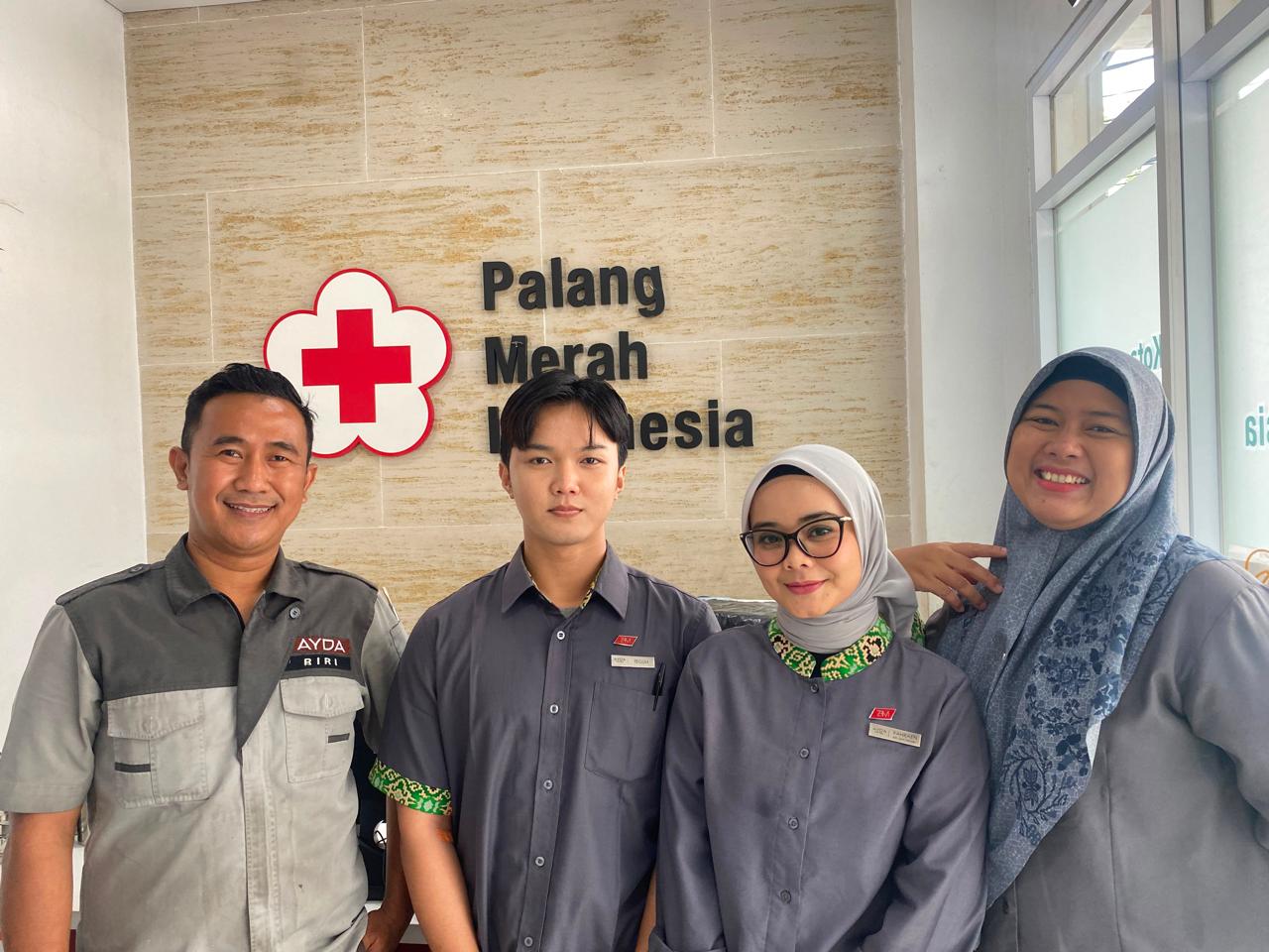 ayda-hotel-mangga-dua-managed-by-zuri-hotel-management-gelar-aksi-donor-darah-dalam-rangka-memperingati-hari-donor-darah-nasional