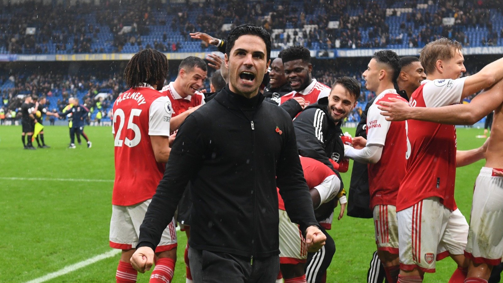 arteta-manejer-arsenal-paling-sukses-dalam-sejarah-klub