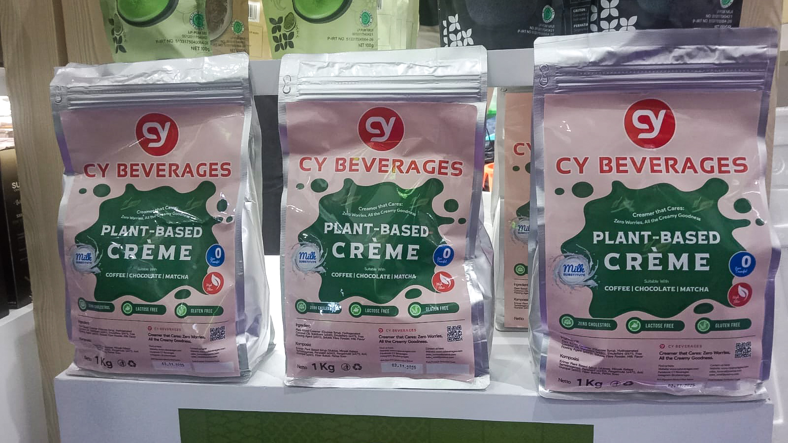 cy-beverages-luncurkan-krimer-sehat-di-sial-interfood-2023