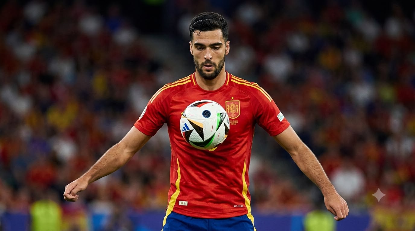merino-sang-pahlawan-spanyol