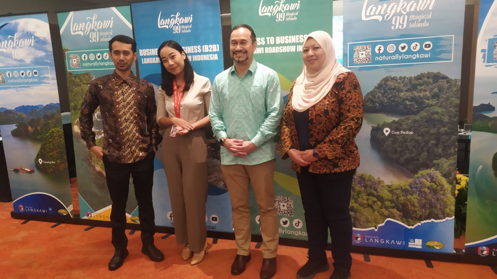 langkawi-development-authority-gelar-pameran-b2b-di-jakarta