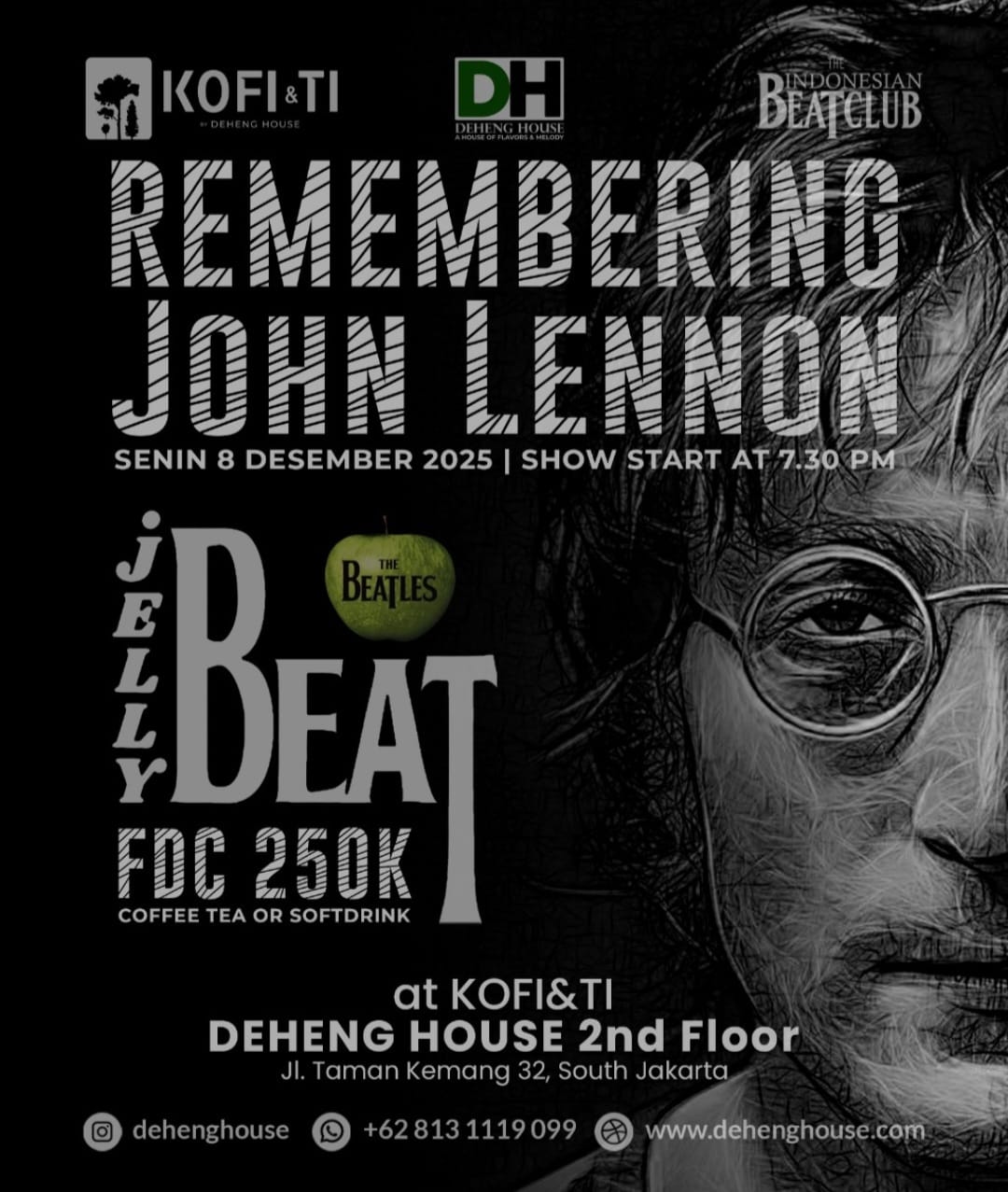 John Lennon
