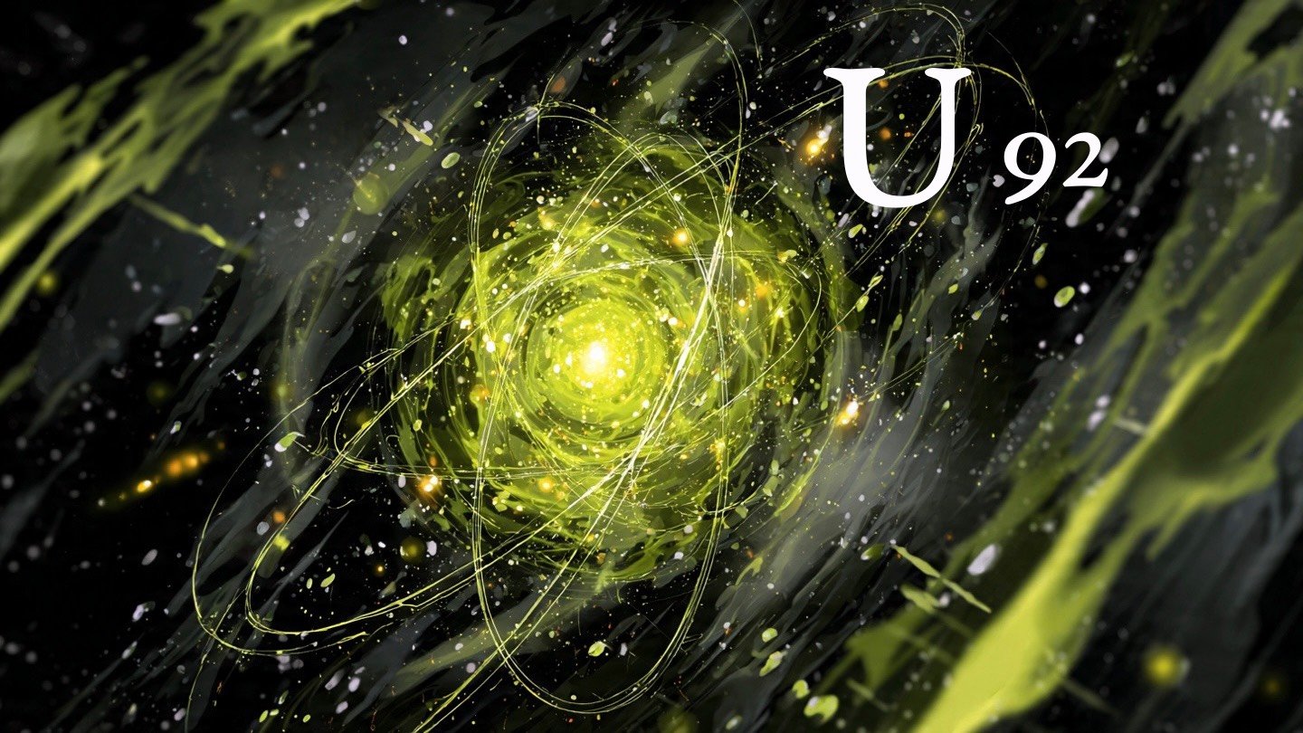 uranium