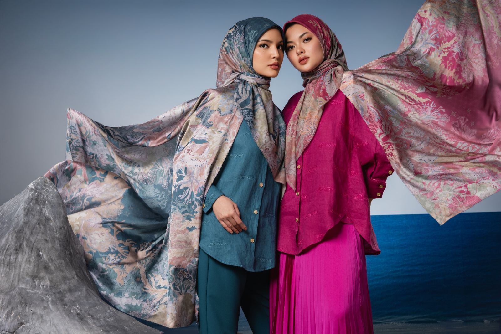 tropical-paradise-takeover-spesial-dunia-under-the-sea-bersama-buttonscarves-di-pik-2