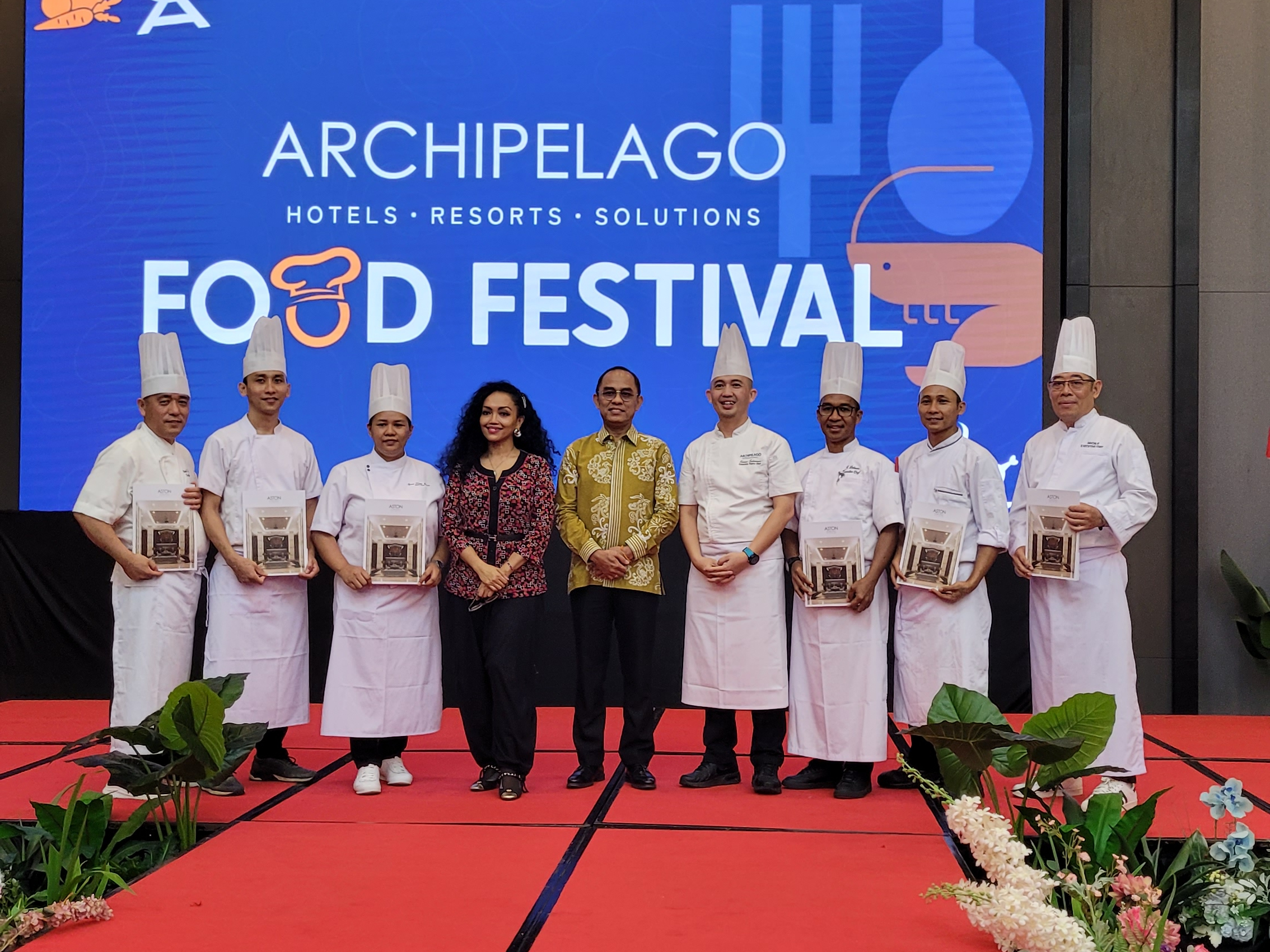 archipelago-food-festival-kembali-hadir-di-aston-sorong-hotel-conference-center