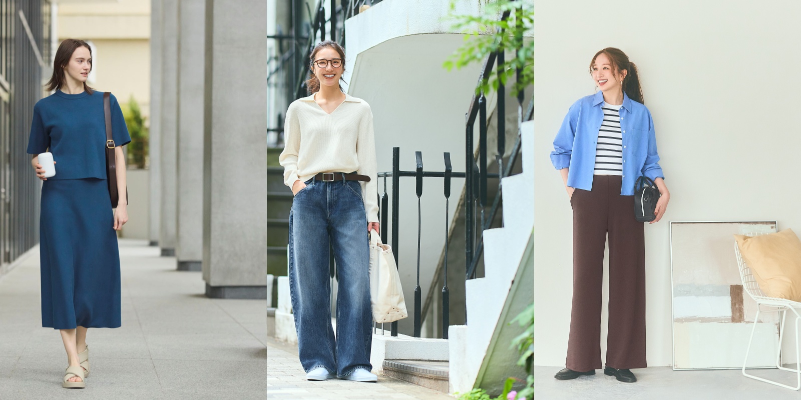 Uniqlo Fall/Winter 2025: Gaya Klasik dengan Balutan Modernitas uniqlo-fallwinter-2025-gaya-klasik-dengan-balutan-modernitas