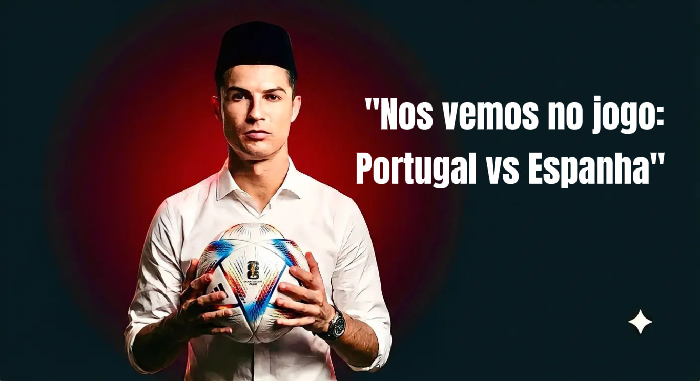 ronaldo-tak-gentar-hadapi-spanyol