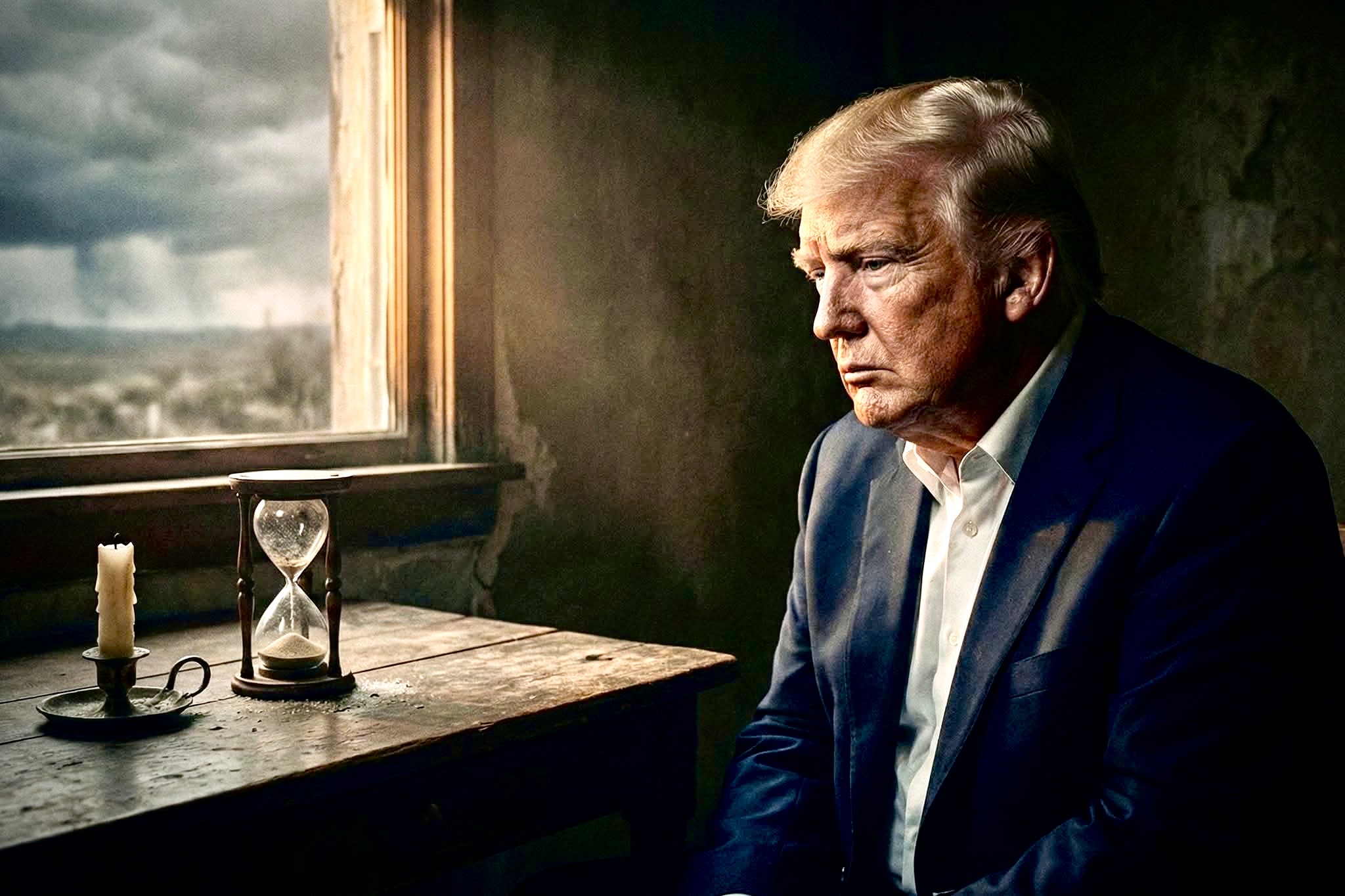 senja-yang-tak-kunjung-bijak-trump-dan-obsesi-menghancurkan-panggung