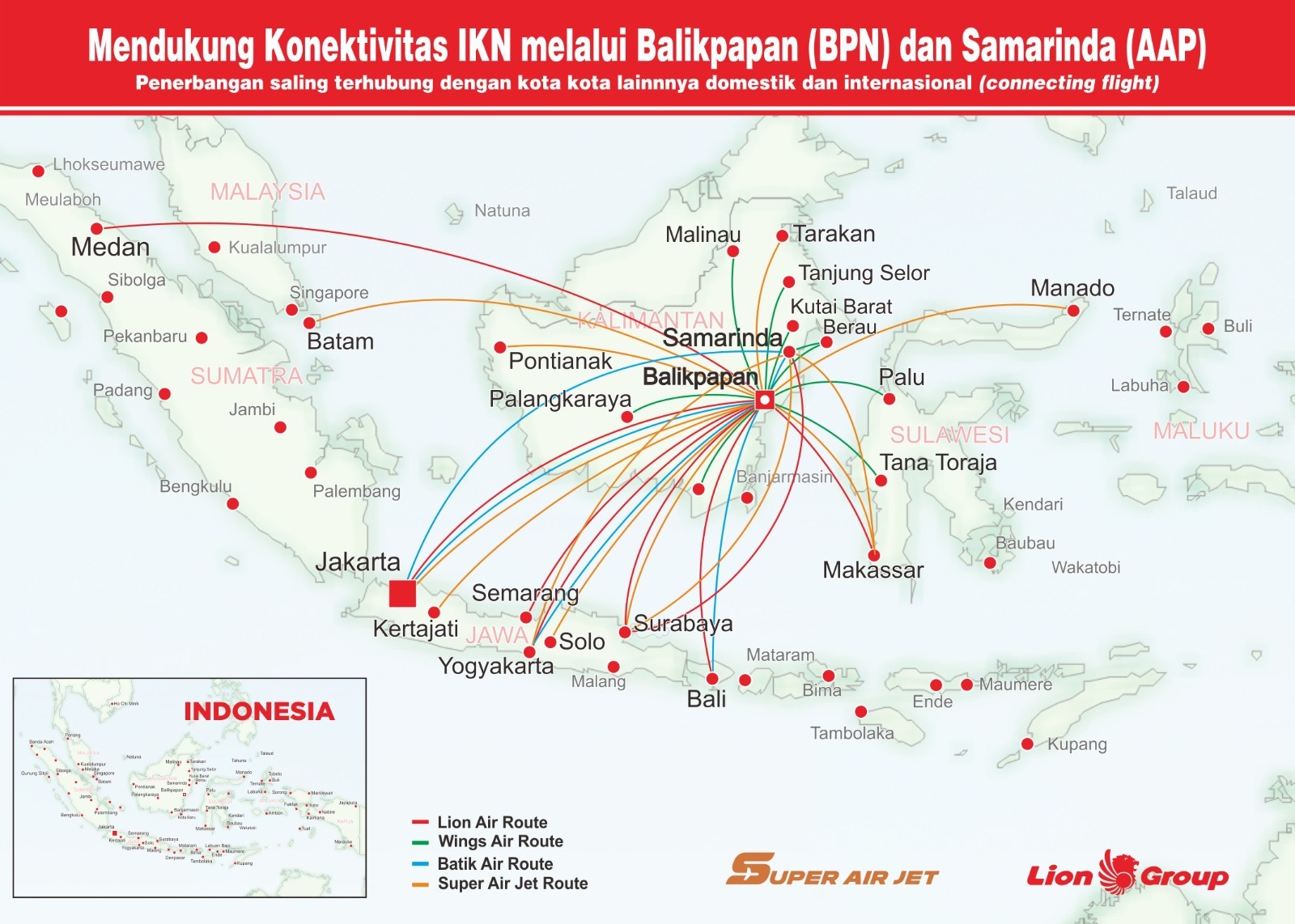 lion-air-kenalkan-rute-baru-non-stop-medan-balikpapan