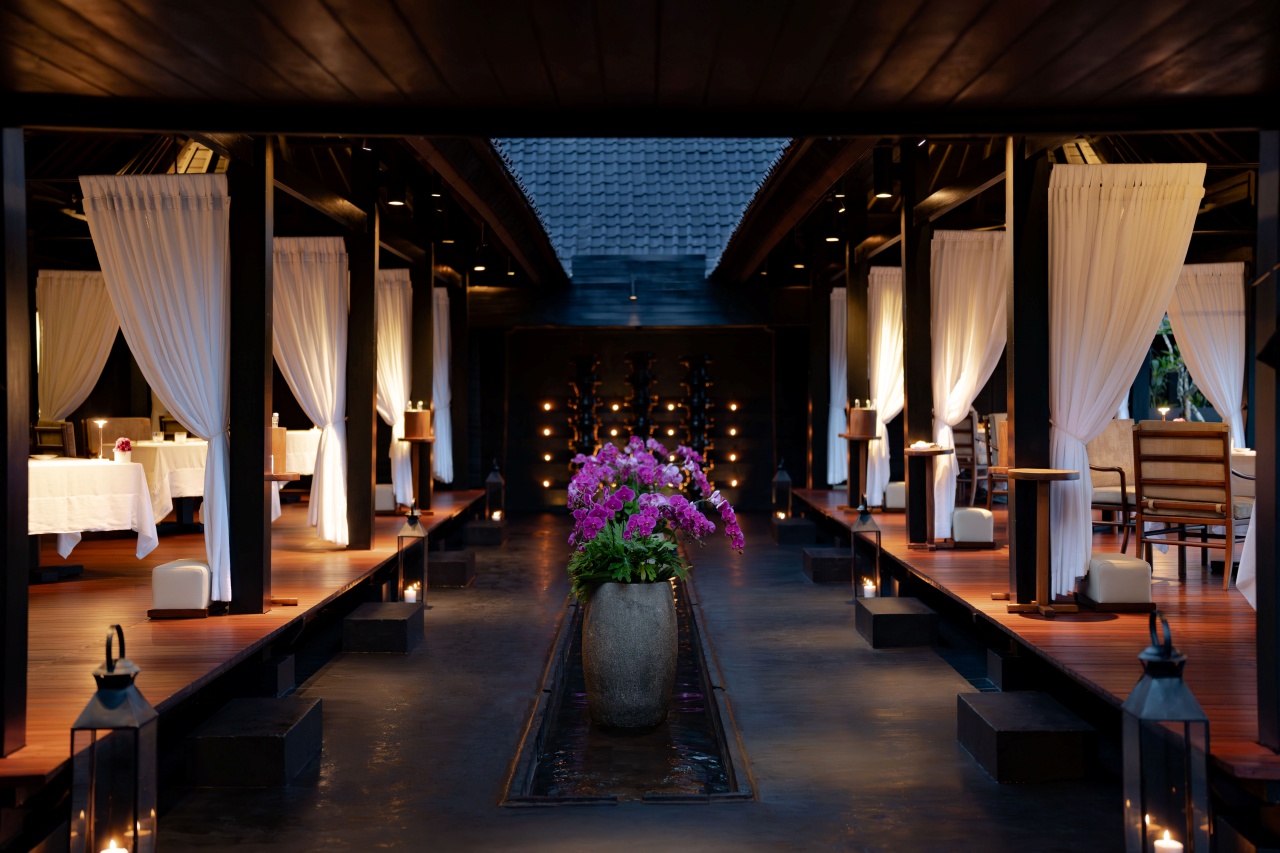 Il Ristorante – Niko Romito Hadir di Bvlgari Resort Bali il-ristorante-niko-romito-hadir-di-bvlgari-resort-bali